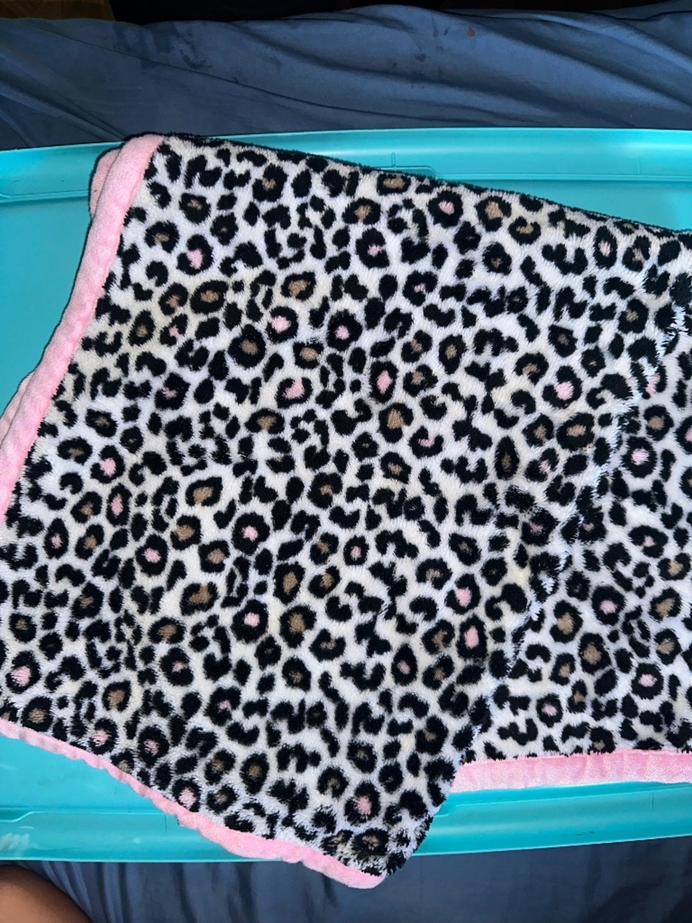baby blanket